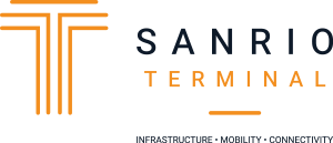 לוגו Sanrio Terminal
